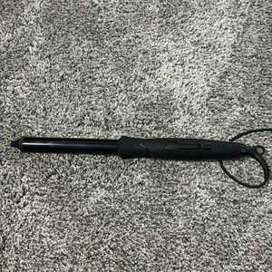 Kristin ess 1”  curling wand